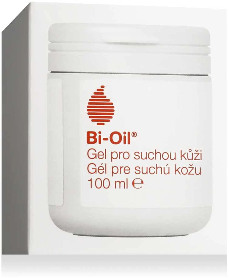 Bi Oil Bi-Aliejus Gel Gelis kūnui moterims, 100 ml