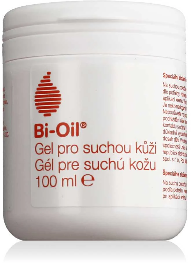 Bi Oil Bi-Aliejus Gel Gelis kūnui moterims, 100 ml