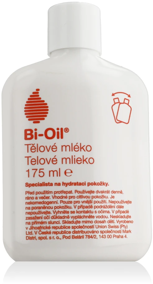 Bi-Oil Losjonas kūnui Losjonas kūnui moterims, 175 ml