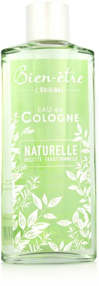 Unisex kvepalai Eau de Cologne Naturelle Bien-Etre EDC (500 ml)