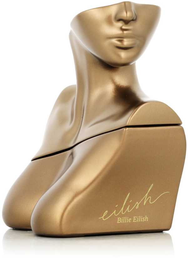 Kvepalai moterims Billie Eilish Eilish EDP, 50 ml