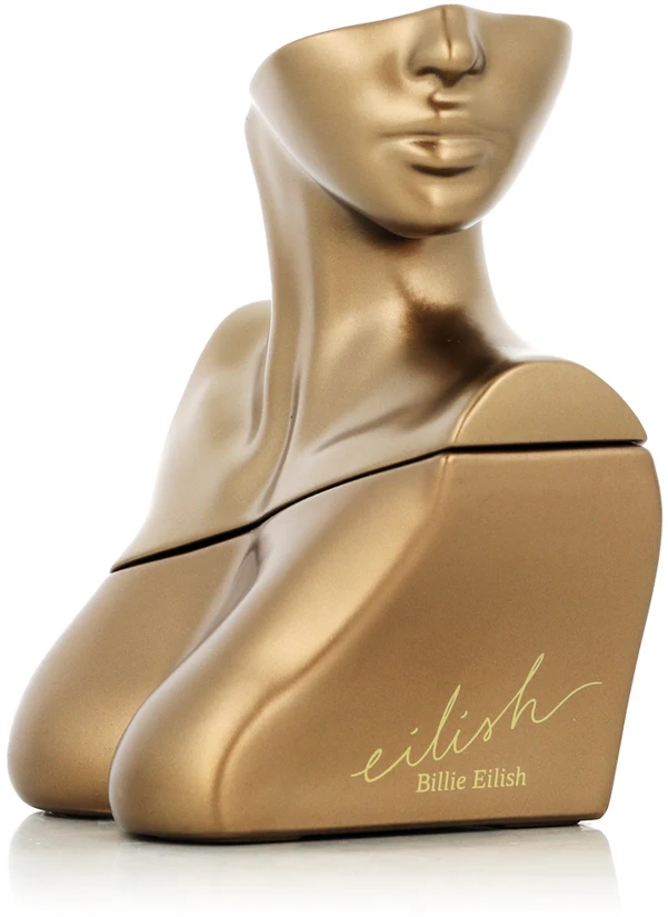 Kvepalai moterims Billie Eilish Eilish EDP, 50 ml