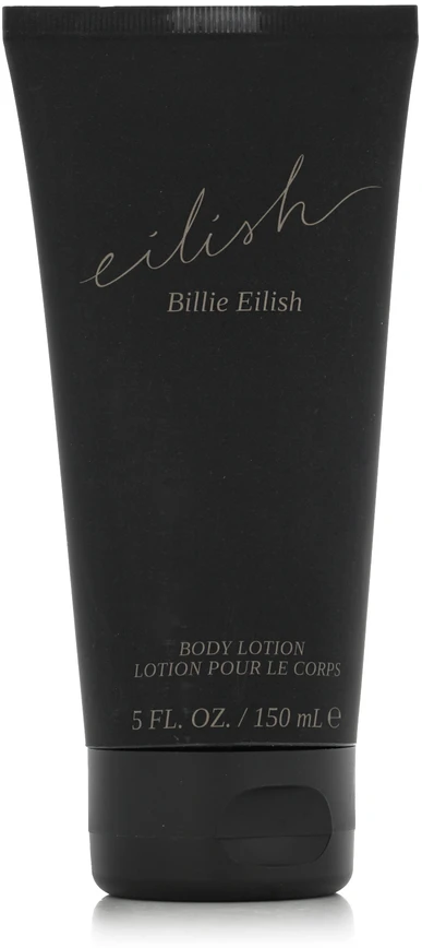Billie Eilish Eilish Losjonas kūnui kūno losjonas, 150 ml