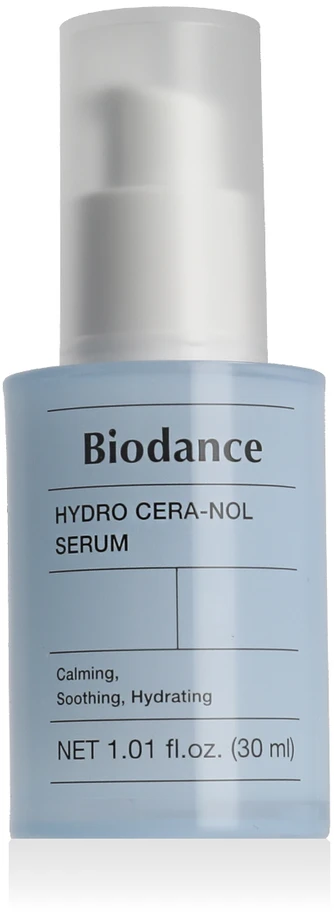 Biodance Hydro Ceranol Serum drėkinamasis veido serumas 30ml