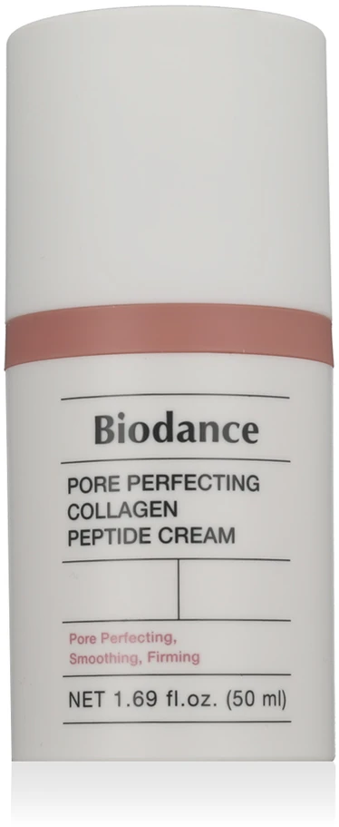Biodance Collagen Peptide Pore Perfecting kremas, 50 ml