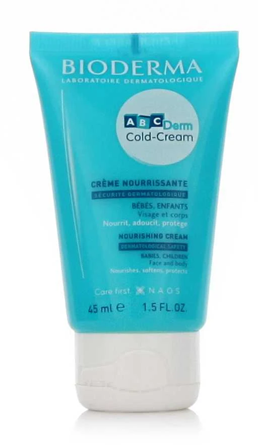 BIODERMA ABCDerm Cold-Kreminis Body Kreminis