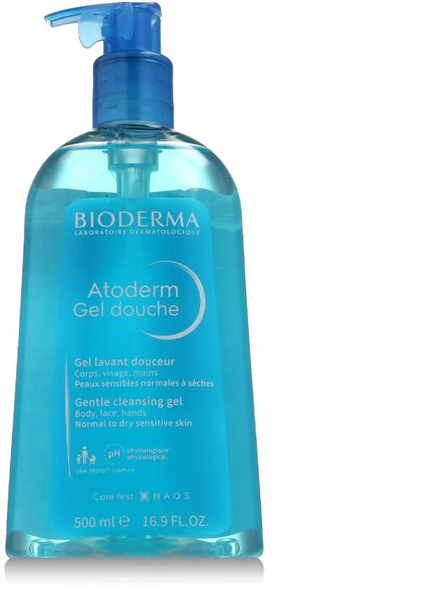 BIODERMA Atoderm, 500 ml