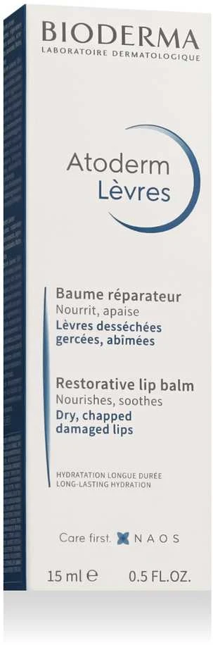 BIODERMA Moterims