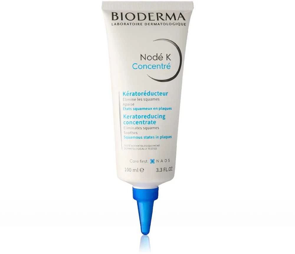 Bioderma Node K Emulsija 100ml