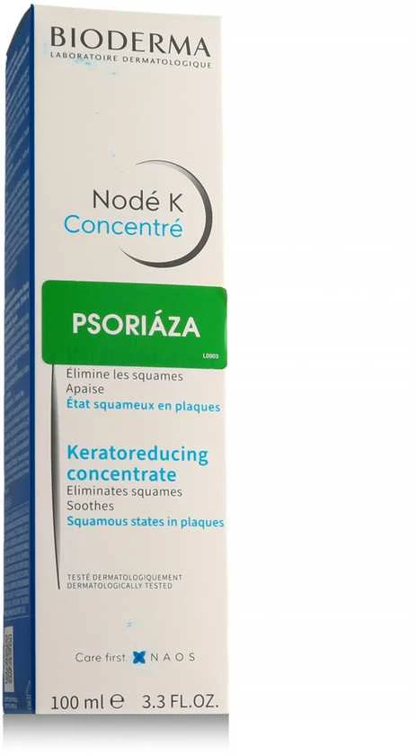 Bioderma Node K Emulsija 100ml