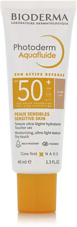 BIODERMA Photoderm veido priežiūros priemonė nuo saulės, 40 ml