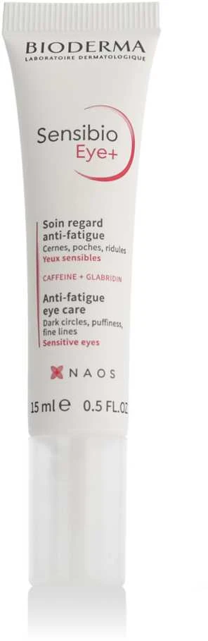 Bioderma Sensibio Eye Contour, 15 ml