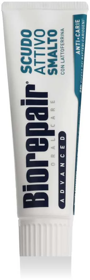 Biorepair Advanced, 75 ml