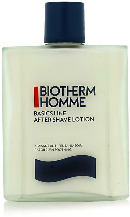 Biotherm Homme Razor Burn Eliminator After Shave raminantis gelis po skutimosi, 100 ml
