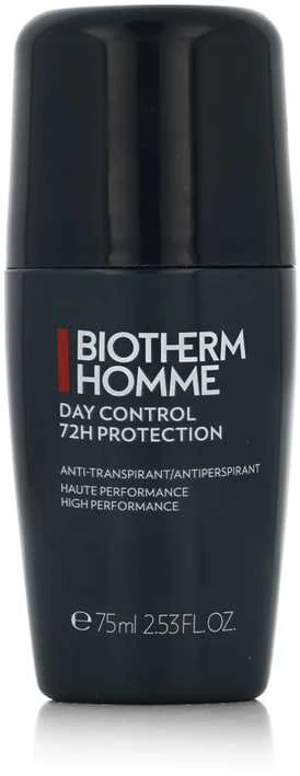 Rutulinis antiperspirantas vyrams Homme Day Control 72H Deo Roll-On, 75 ml