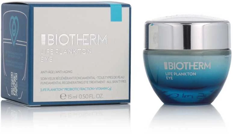 Biotherm Life Plankton Eye, 15 ml
