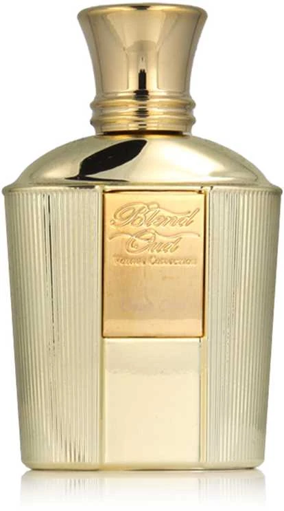 Blend Oud Gold Oud EDP parfumuotas vanduo unisex, 60 ml
