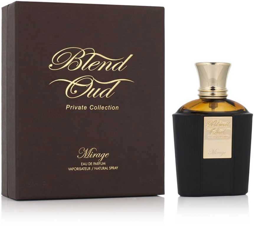 „Blend Oud Private Coll Mirage“ EDP kvepalai, 60 ml