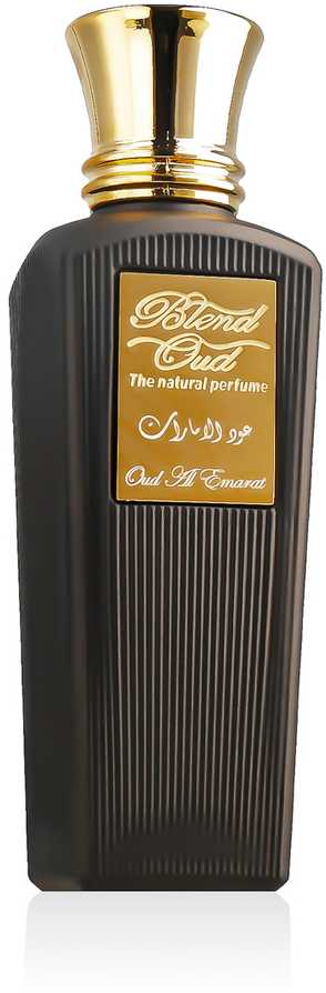 „Blend Oud Classic Coll Oud Al Emarat“ EDP kvepalai, 75 ml