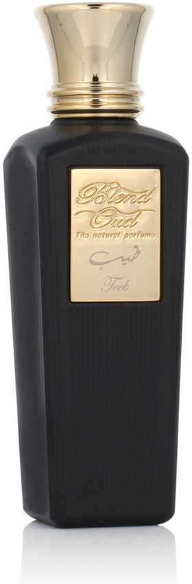 Blend Oud Classic Coll Teeb EDP, 75 ml