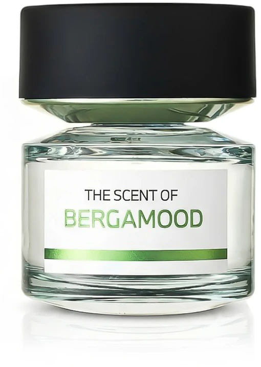 Bmw The Scent Of Bergamood EDP parfumuotas vanduo vyrams, 100 ml