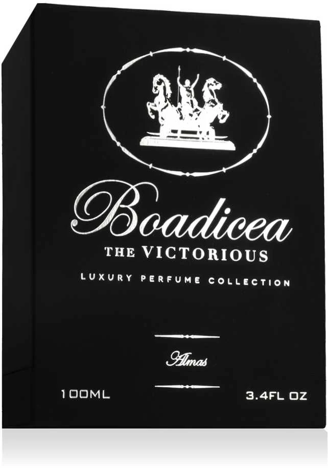 Boadicea The Victorious Almas parfuminio vandens purškiklis 100ml
