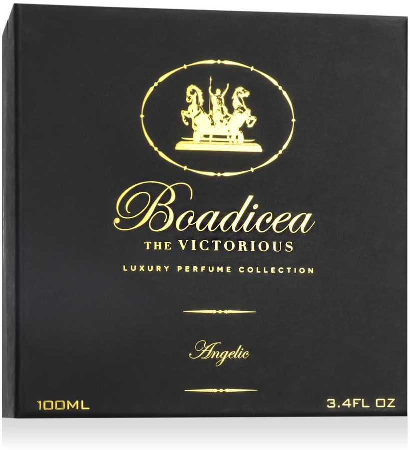 Boadicea The Victorious Angelic Eau De Parfum 100 ml (unisex)