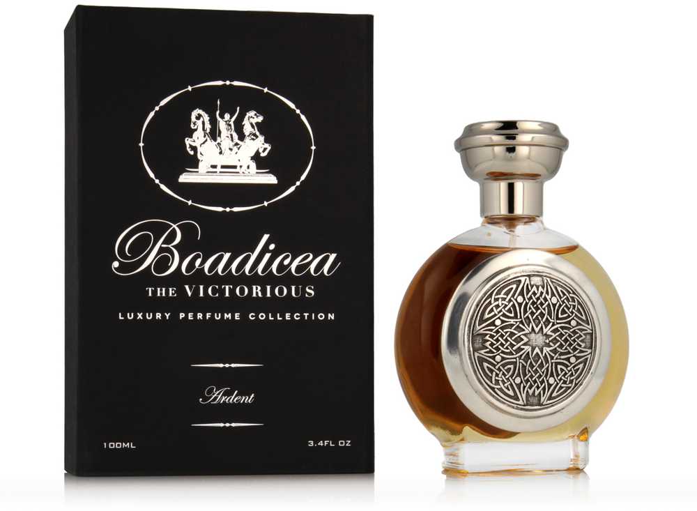 Boadicea the Victorious Ardent EDP parfumuotas vanduo unisex, 100 ml
