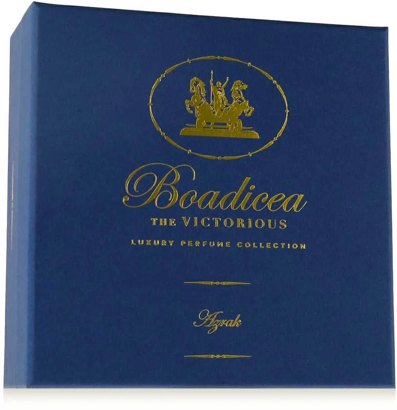 Boadicea the Victorious Azrak 100ml NIŠINIAI kvepalai Unisex EDP