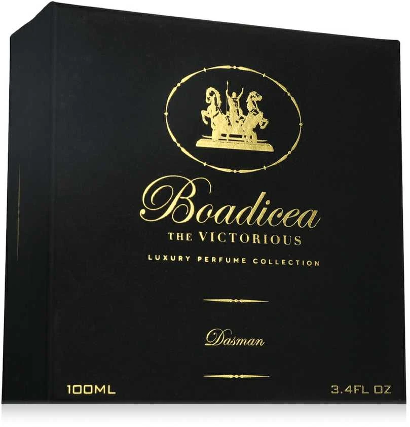 Boadicea the Victorious Dasman Pure Perfume 100 ml (unisex)