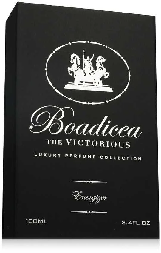 Boadicea The Victorious "Energizer EDP" – "Energizer EDP".