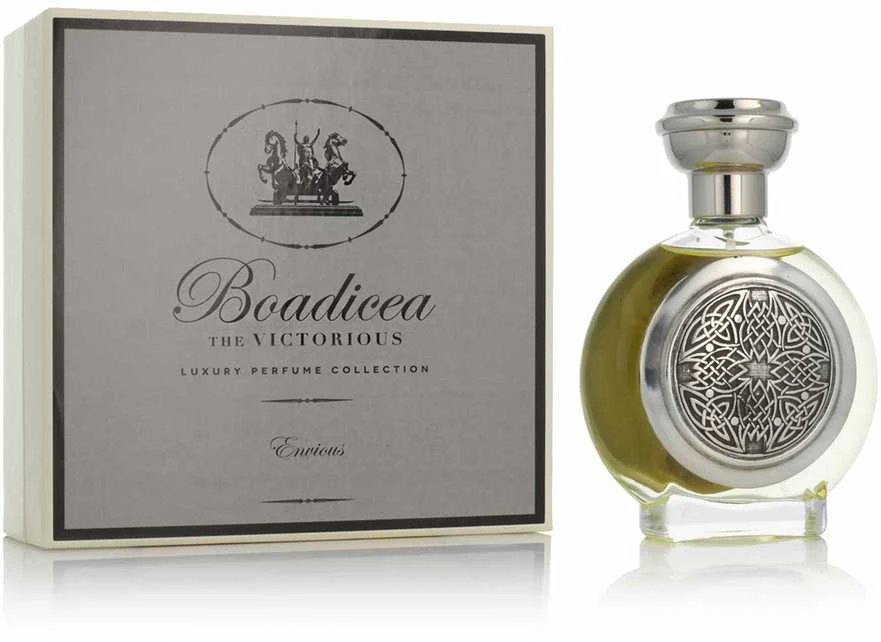 Boadicea the Victorious Envious EDP kvepalai vyrams, 100 ml