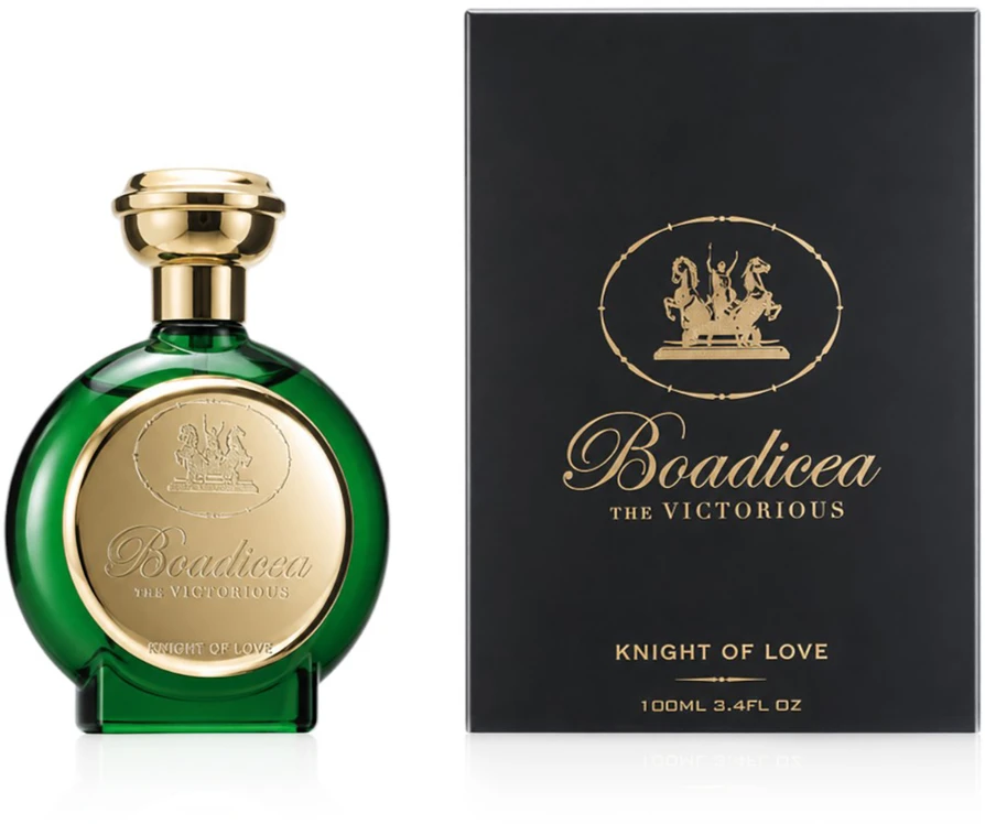 Boadicea The Victorious Knight of Love kvepalų purškiklis 100 ml