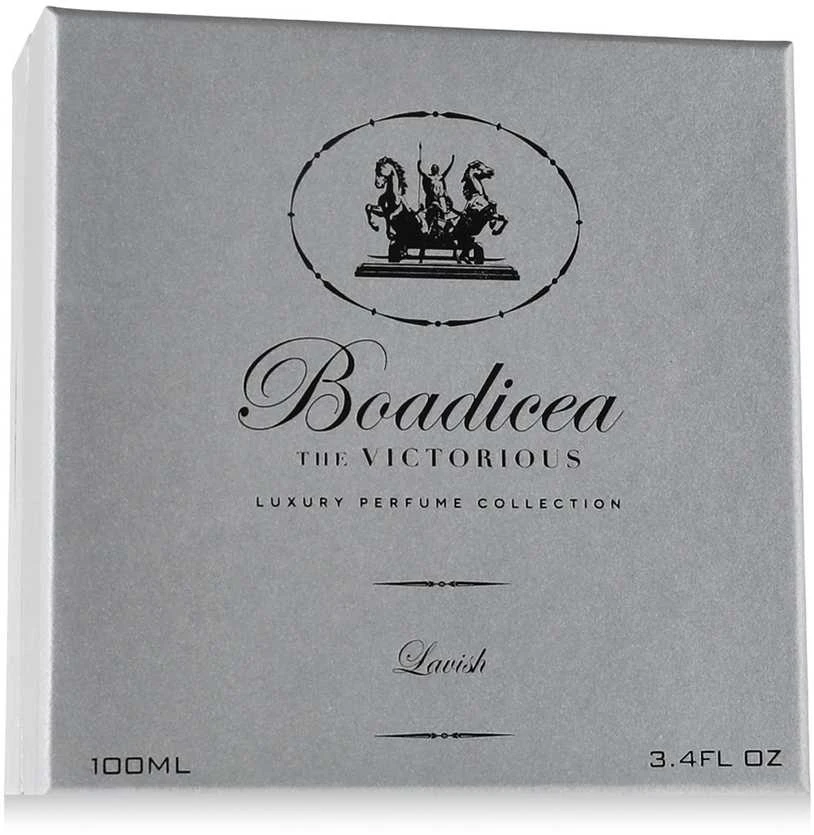 Boadicea the Victorious Lavish EDP parfumuotas vanduo unisex, 100 ml