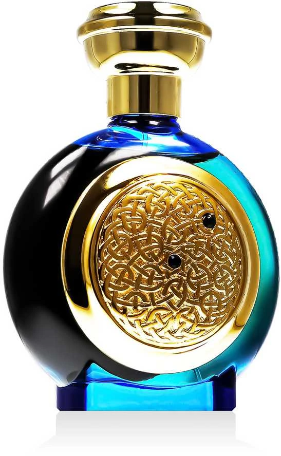 Boadicea the Victorious Mėlyna Sapphire Pure Perfume 100 ml (unisex)