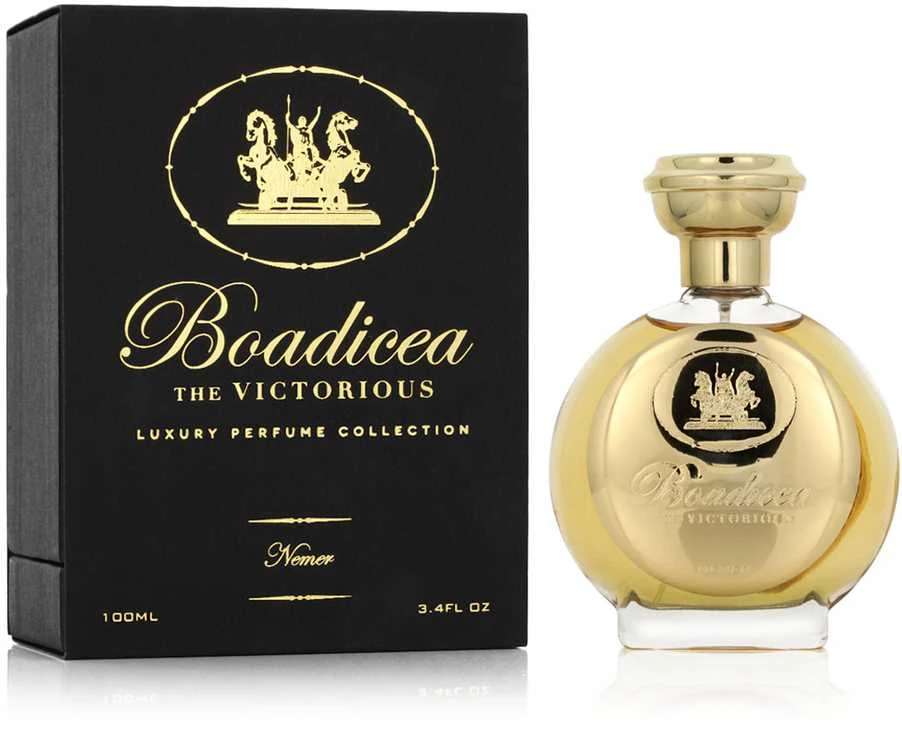 Boadicea the Victorious Nemer PP kvepalai unisex, 100 ml