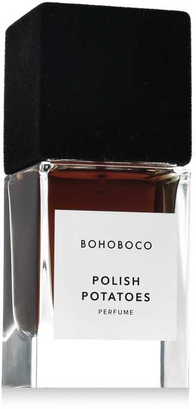 BOHOBOCO Polish Potatoes kvepalai spray 50ml
