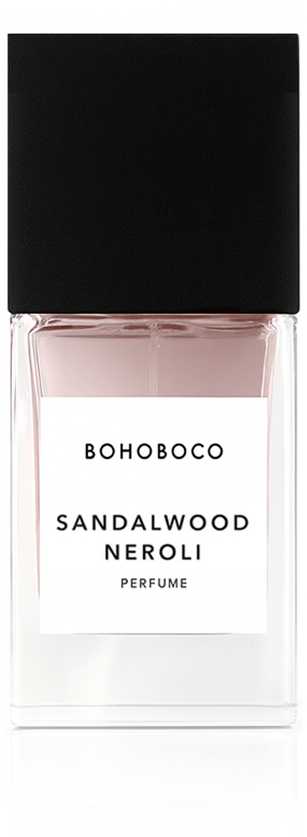 Bohoboco santalų ir neroli kvepalų ekstraktas, 50 ml