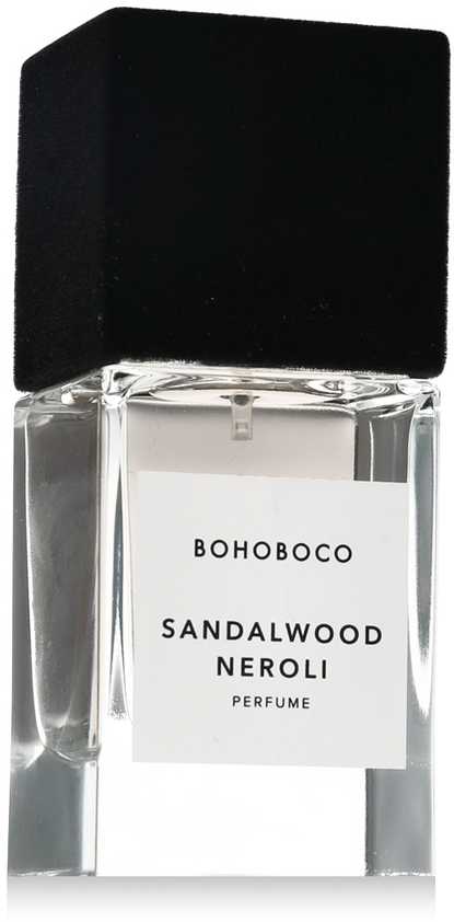 Bohoboco santalų ir neroli kvepalų ekstraktas, 50 ml