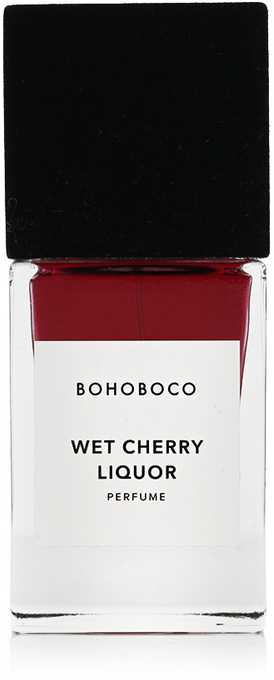 Bohoboco Wet Cherry Liquor Parfum UNISEX 50 ml (unisex)