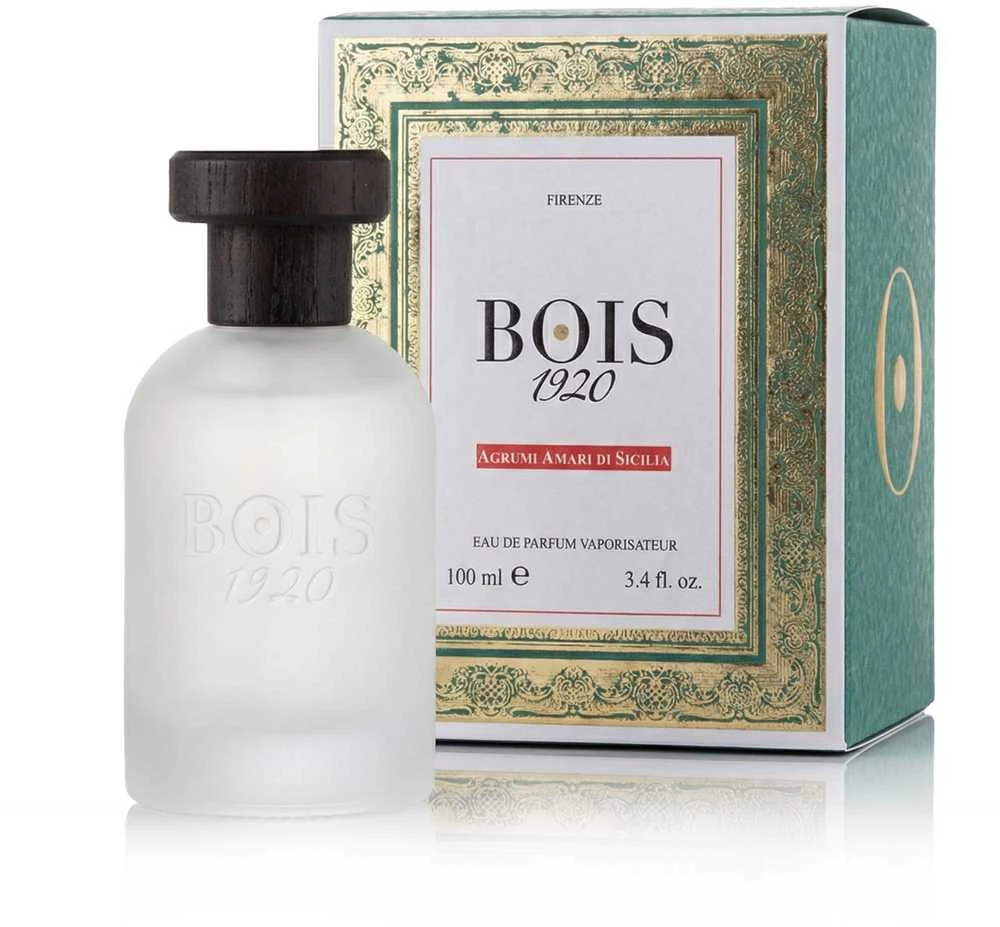 Bois 1920 Agrumi Amari Di Sicilia EDP parfumuotas vanduo unisex, 100 ml