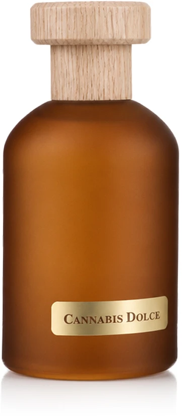 BOIS 1920 CANNABIS DOLCE EDP 100 ML