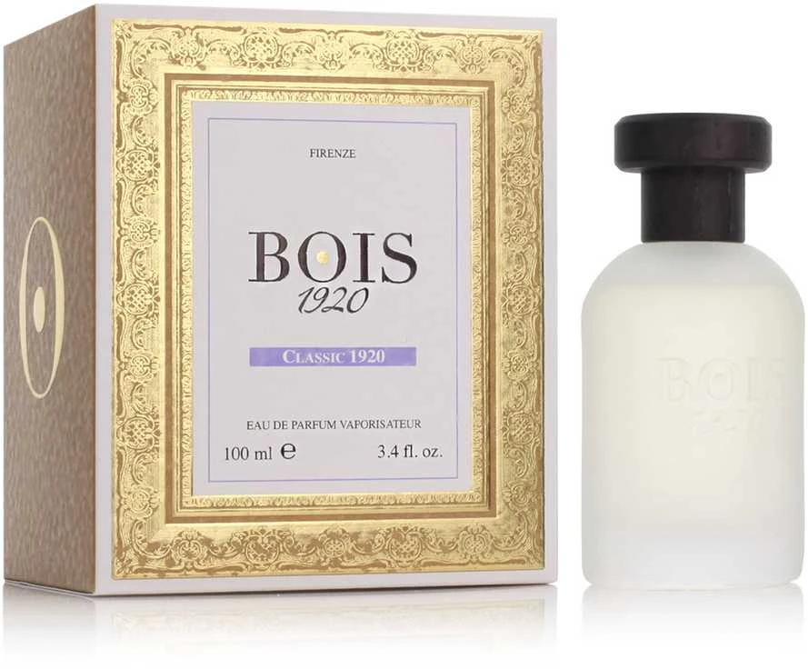 Bois 1920 Classic 1920 EDP, 100 ml Purškiklis
