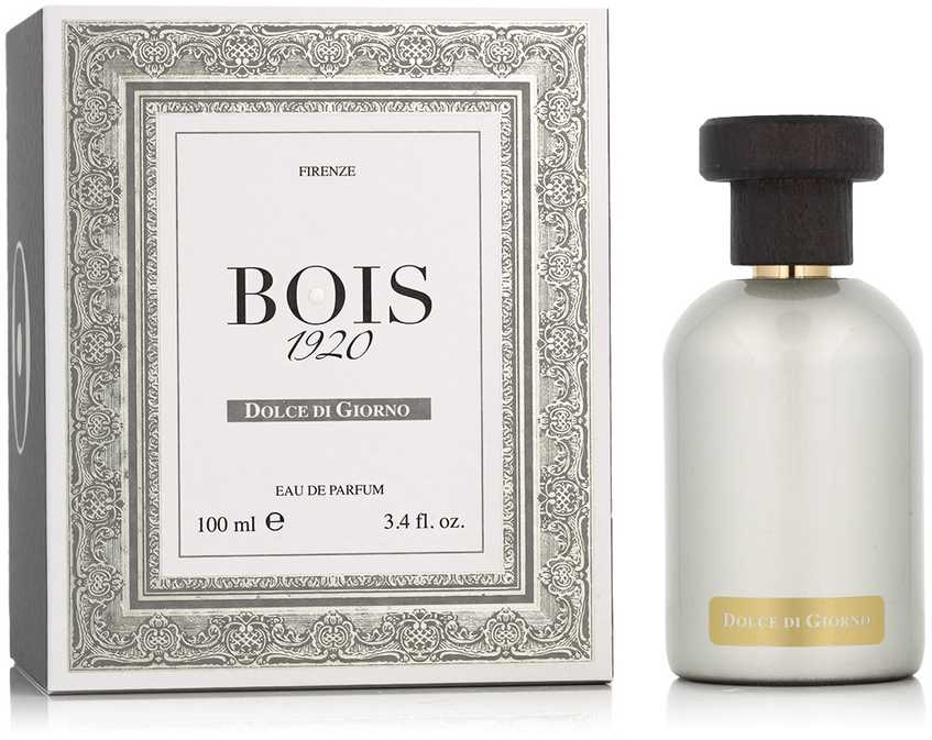 Bois 1920 Dolce di Giorno EDP parfumuotas vanduo unisex, 100 ml