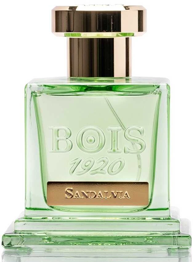 Unisex kvepalai Bois 1920 Sandalvia, Parfum 100 ml
