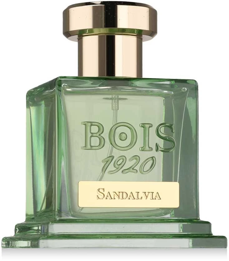 Unisex kvepalai Bois 1920 Sandalvia, Parfum 100 ml