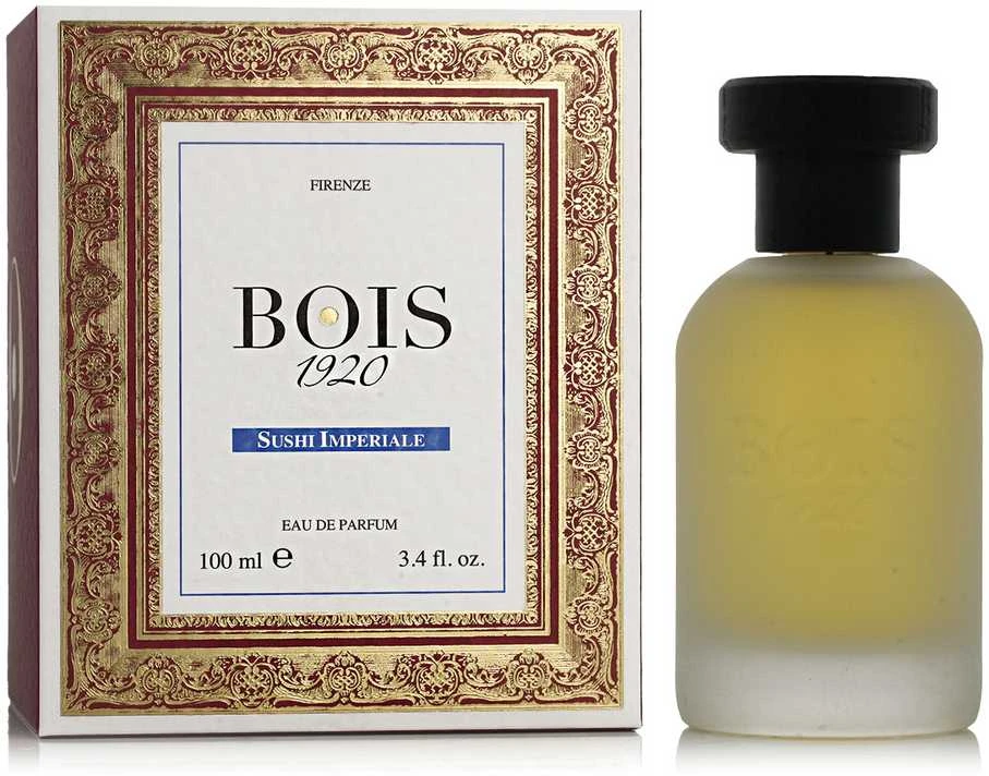 Bois 1920 Sushi Imperiale EDP parfumuotas vanduo unisex, 100 ml