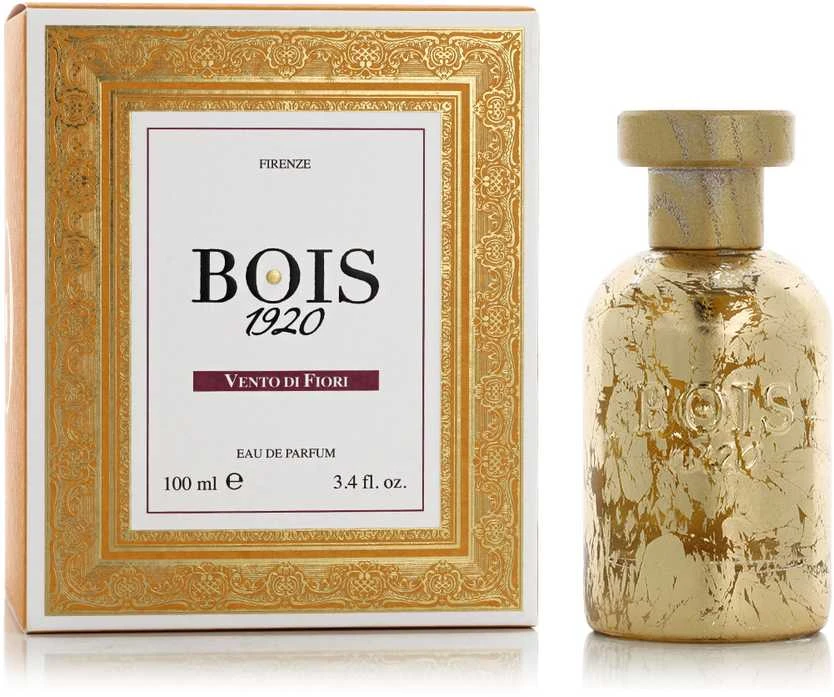 Bois 1920 Vento Di Fiori EDP, 100 ml Purškiklis