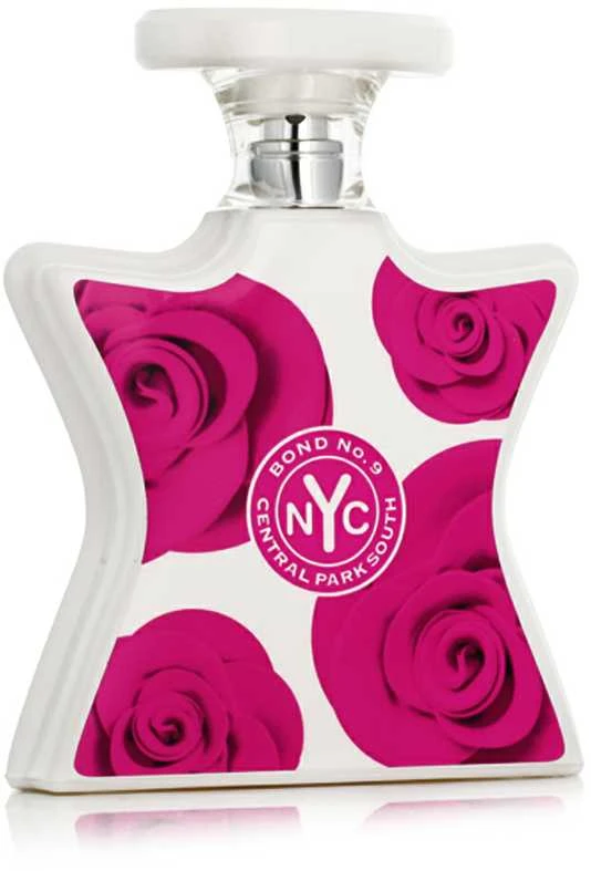 Bond No. 9 Central Park South EDP parfumuotas vanduo moterims, 100 ml