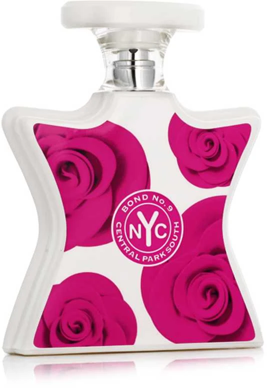 Bond No. 9 Central Park South EDP parfumuotas vanduo moterims, 100 ml